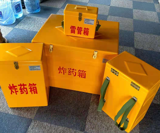 中堂镇炸药雷管箱的型号那么多，应该如何选择？