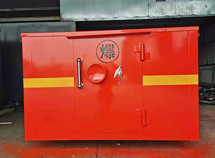 中堂镇车载炸药箱